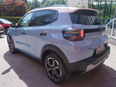 Citroën C3 Gebrauchtwagen Citroën C3 Gebrauchtwagen