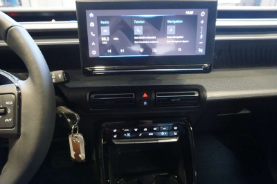 Citroën C3 Gebrauchtwagen Citroën C3 Gebrauchtwagen