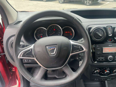 Dacia Dokker Gebrauchtwagen