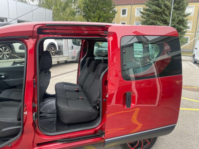 Dacia Dokker Gebrauchtwagen