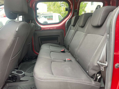 Dacia Dokker Gebrauchtwagen