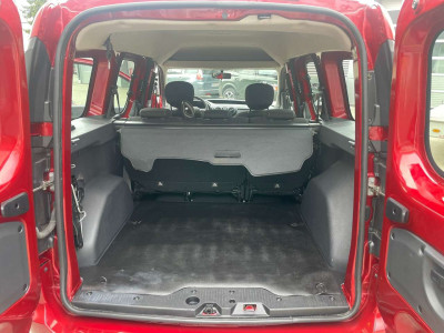 Dacia Dokker Gebrauchtwagen