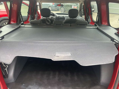 Dacia Dokker Gebrauchtwagen