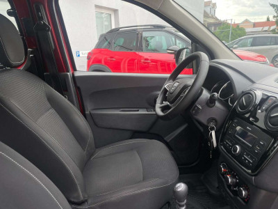 Dacia Dokker Gebrauchtwagen