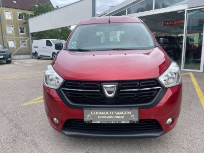 Dacia Dokker Gebrauchtwagen