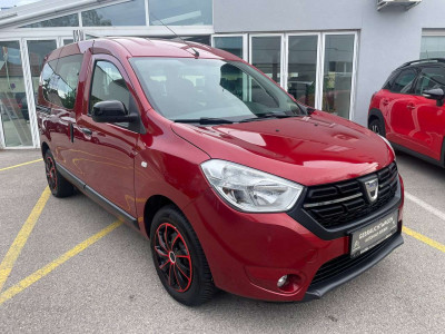 Dacia Dokker Gebrauchtwagen