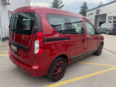 Dacia Dokker Gebrauchtwagen