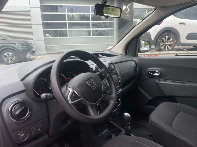 Dacia Dokker Gebrauchtwagen