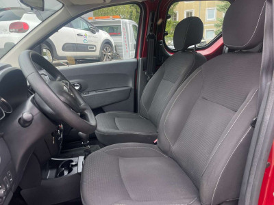 Dacia Dokker Gebrauchtwagen