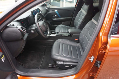 Citroën C4 Gebrauchtwagen Citroën C4 Gebrauchtwagen