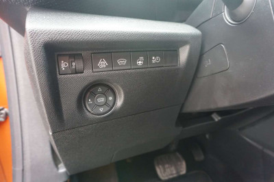 Citroën C4 Gebrauchtwagen Citroën C4 Gebrauchtwagen