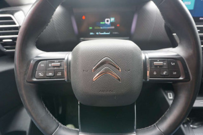Citroën C4 Gebrauchtwagen Citroën C4 Gebrauchtwagen