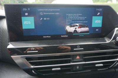 Citroën C4 Gebrauchtwagen Citroën C4 Gebrauchtwagen