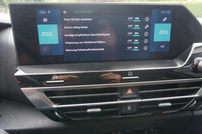 Citroën C4 Gebrauchtwagen Citroën C4 Gebrauchtwagen