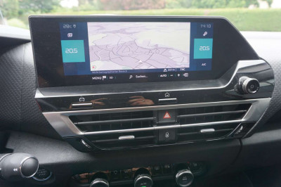 Citroën C4 Gebrauchtwagen Citroën C4 Gebrauchtwagen