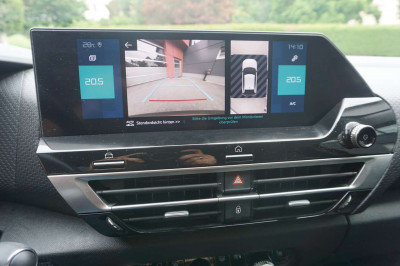 Citroën C4 Gebrauchtwagen Citroën C4 Gebrauchtwagen