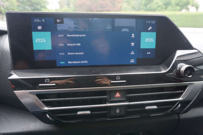 Citroën C4 Gebrauchtwagen Citroën C4 Gebrauchtwagen