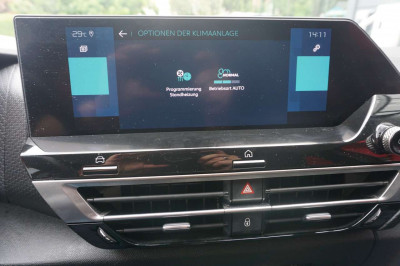 Citroën C4 Gebrauchtwagen Citroën C4 Gebrauchtwagen