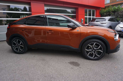 Citroën C4 Gebrauchtwagen Citroën C4 Gebrauchtwagen