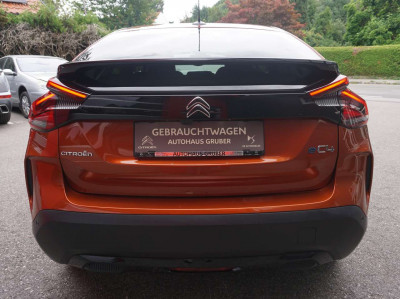 Citroën C4 Gebrauchtwagen Citroën C4 Gebrauchtwagen