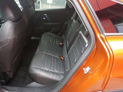 Citroën C4 Gebrauchtwagen Citroën C4 Gebrauchtwagen