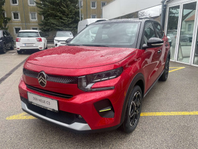 Citroën C3 Vorführwagen Citroën C3 Vorführwagen