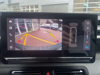 Citroën C3 Vorführwagen Citroën C3 Vorführwagen