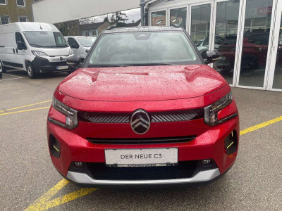 Citroën C3 Vorführwagen Citroën C3 Vorführwagen
