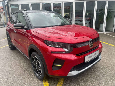 Citroën C3 Vorführwagen Citroën C3 Vorführwagen