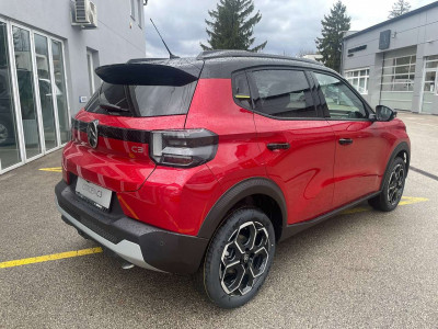 Citroën C3 Vorführwagen Citroën C3 Vorführwagen