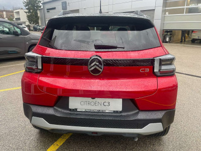 Citroën C3 Vorführwagen Citroën C3 Vorführwagen