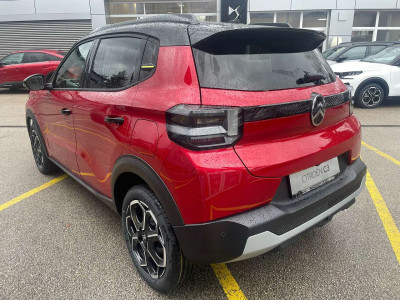 Citroën C3 Vorführwagen Citroën C3 Vorführwagen