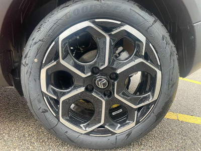 Citroën C3 Vorführwagen Citroën C3 Vorführwagen