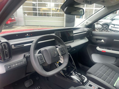 Citroën C3 Vorführwagen Citroën C3 Vorführwagen