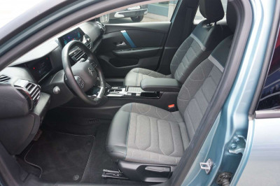 Citroën C4 Gebrauchtwagen