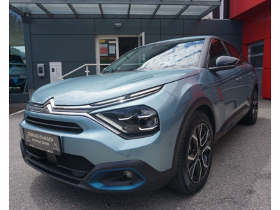 Citroën C4 Gebrauchtwagen