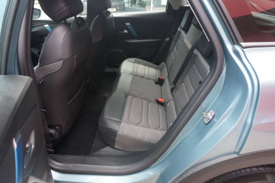 Citroën C4 Gebrauchtwagen