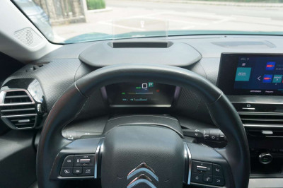 Citroën C4 Gebrauchtwagen