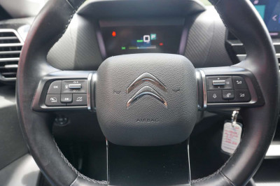 Citroën C4 Gebrauchtwagen