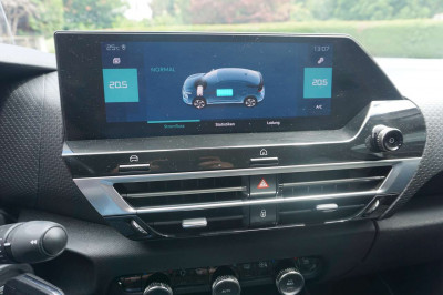 Citroën C4 Gebrauchtwagen