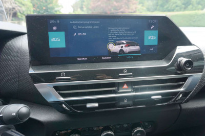 Citroën C4 Gebrauchtwagen