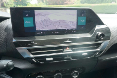 Citroën C4 Gebrauchtwagen