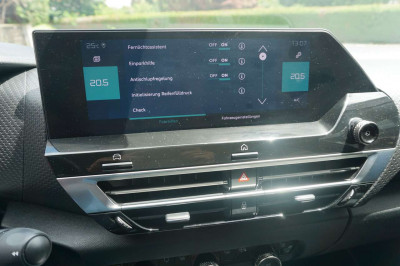 Citroën C4 Gebrauchtwagen