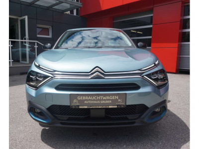 Citroën C4 Gebrauchtwagen