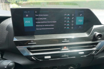 Citroën C4 Gebrauchtwagen