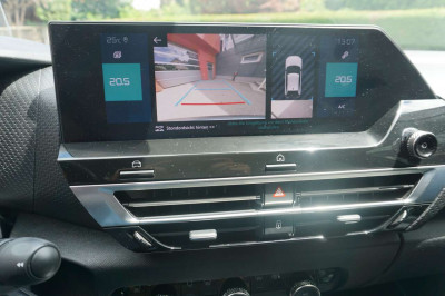 Citroën C4 Gebrauchtwagen