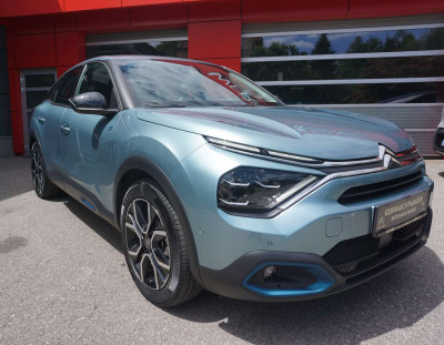 Citroën C4 Gebrauchtwagen