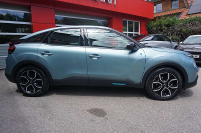 Citroën C4 Gebrauchtwagen