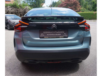 Citroën C4 Gebrauchtwagen