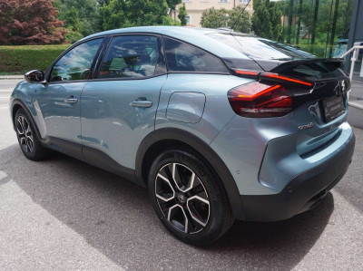Citroën C4 Gebrauchtwagen